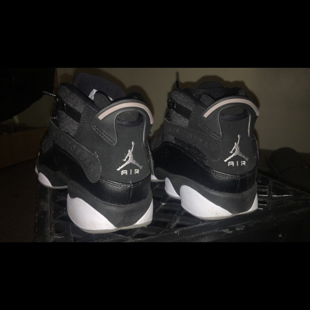 Air Jordan 6 Rings - Picture 2 of 2